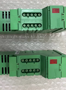 菲尼克斯PHCENIX  2727365 IB IL 400 MLR 1-8A   IBIL400MLR1-8A