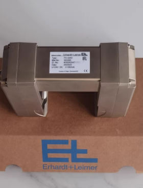 Erhardt+Leimer莱默尔传感器 FX4260