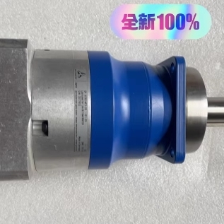 ALPHA阿尔法减速机 SP 075S-MF2-35 -1E1-2S 3HAW050041904