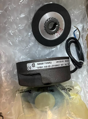 科尼原装制动器 刹车套件 NM38770NR2