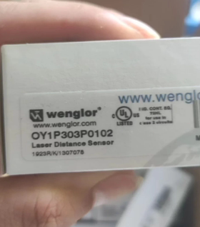 威格勒OY1P303P0102