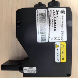 乐姆迈 激光轮廓传感器 2522A Gocator lmi