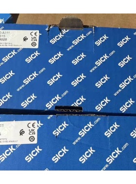 德国SICK西克DT500-A111激光测距传感器 1026515