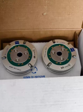 蔡司ZEISS VAST探针吸盘 600667-9611-000