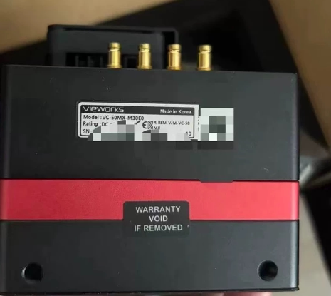 Vieworks/压电阀/VC-50MX-M30E0