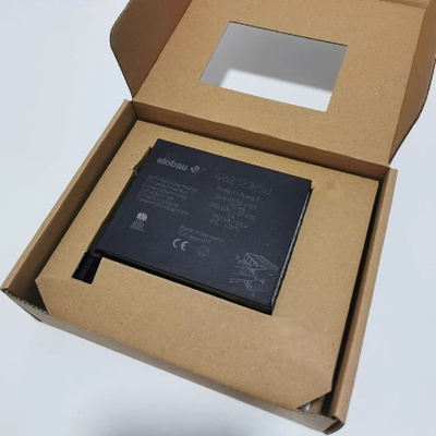 elobau安全继电器 462121H5U