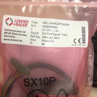 兰宝L+B编码器2444KZMT3k030 替代2444KZRT3K030