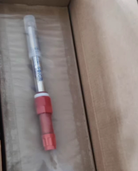 梅特勒托利多PH传感器 InPro4800i/SG/120