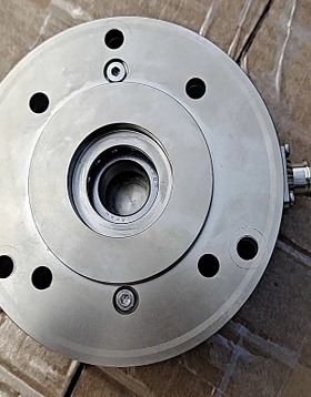 MAXCESS美塞斯 TLCA-500-EC12M 张力传感器