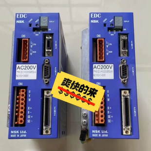 NSK驱动器 EDC PS3030AB502