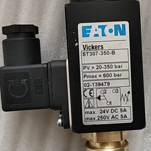 威格士vickers压力继电器ST307 350
