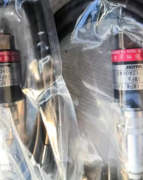 日本沃康VALCOM  VPRF-1MPW/KAT 1MPA压力传感器