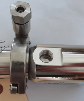 安德森 耐格 流量计 HMP-E020200