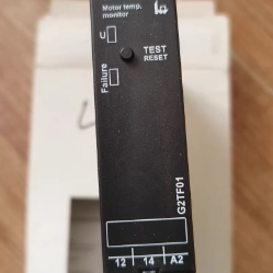 Tele奥地利 G2TF01 电机温度监控继电器