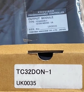 东芝TC32DON-1模块