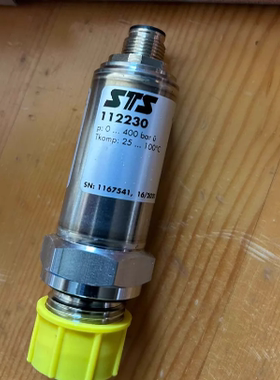 德国STS传感器 112230