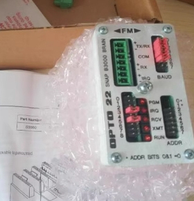 美国奥普图 OPTO22 单元处理器 snap b3000 控制器