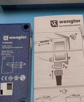 wenglor威格勒P1NH303传感器