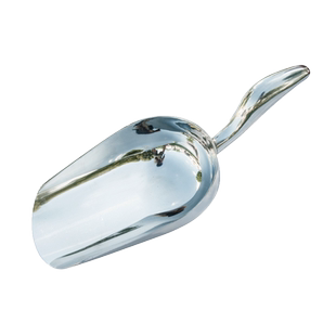 园艺工具不锈钢小铲子花铲铁锹铁铲户外养花种花盆栽多肉挖土家用