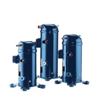 丹佛斯冷冻压缩机 R22 MLM015T4LP9 2P单位：台型号：MLM015T4LP9别名： 货号：121L8071销售说明：适用R22，采用AB烷基苯油
商品介绍