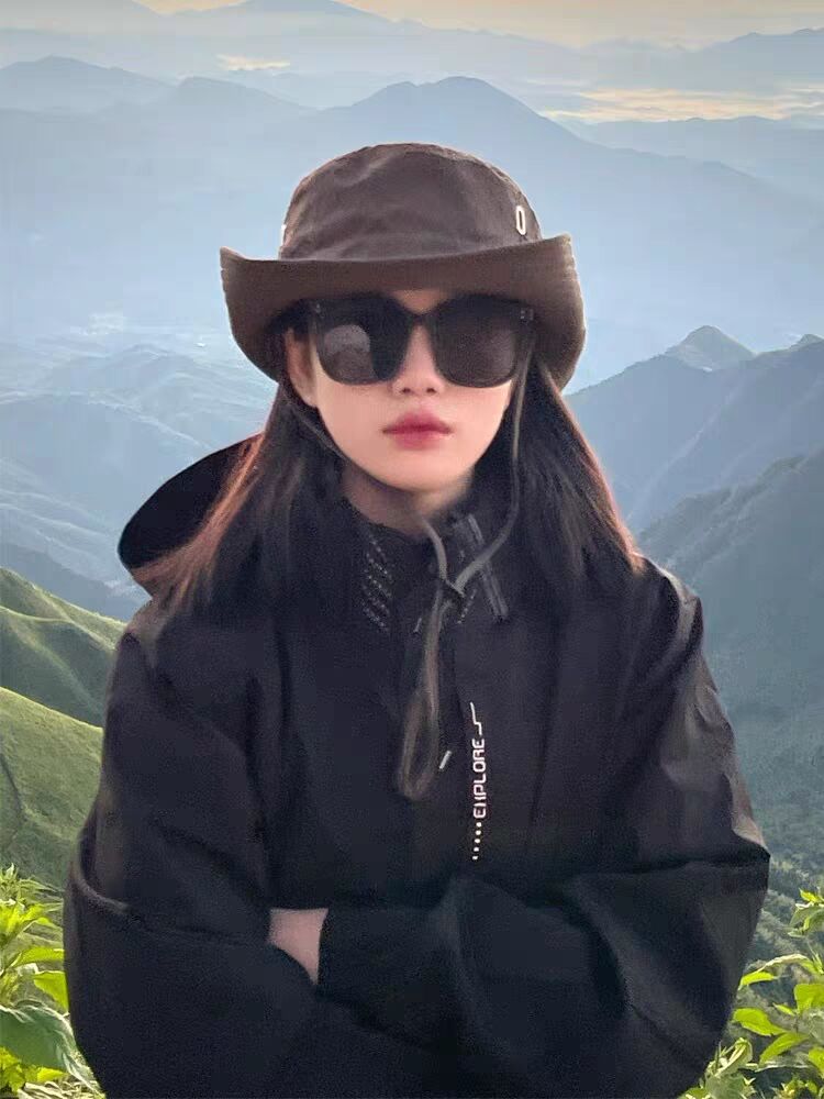 三合一冲锋衣防风防水登山服