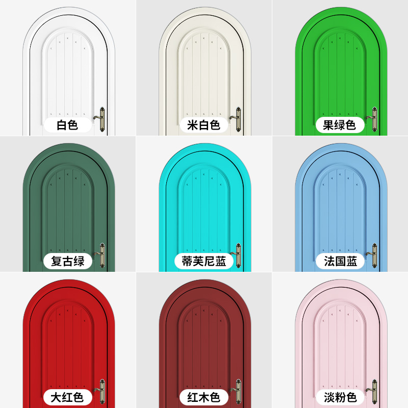 帝致木器漆免打磨快干无异味木漆