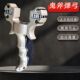 户外新款 弹弓架 合金两用鬼斧三代弹弓传统耐用专业级成人竞技新品