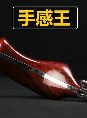 高精度暴力弹弓大全配大威力皮筋手感好户外成人反曲弓便宜扁皮弓