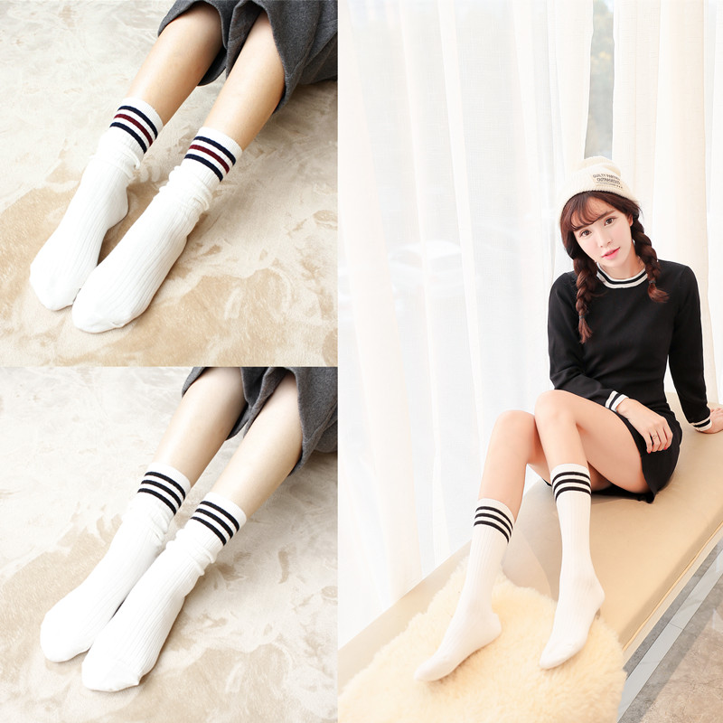 Chaussettes - collants bh001 - Ref 777924 Image 3