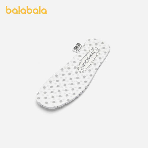 【balaOne】巴拉巴拉童鞋女童公主鞋2026新款夏季休闲鞋舒适透气