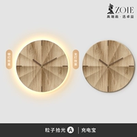 Личный выбор приблизительно 20*20 см+10 -дюймовый деревянный указатель+зарядка сокровища (изысканные часы)