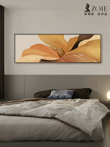 Настенный диван для кровати для спальни, в американском стиле, горизонтальная версия