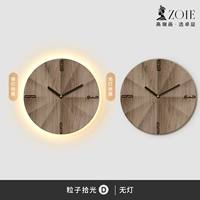 Личный выбор D около 20*20 см+10 -дюймовый деревянный указатель+нет света (часы скульптуры)