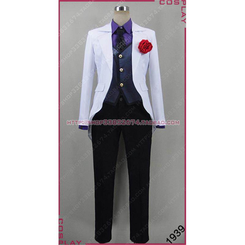 1939 cosplay服装 英雄联盟 探险家 伊泽瑞尔 ez光执事 新品