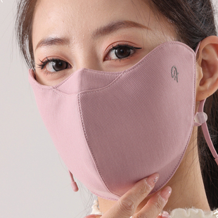 防寒冬天防风男士 2025潮款 黑色保暖口罩女遮全脸骑车冬季 新款