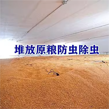 （小支装）粮食防虫大米面干果药材黄豆小麦粮仓储保粮片熏麦药片