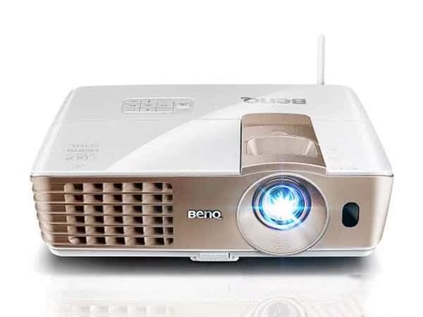10-31新券BenQ/明基i700投影仪蓝光3D全高清1080P 无线家庭影院 智能投影机