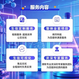 DFT计算 第一性原理计算 高斯 VASP MS DFT理论计算 模拟计算代算