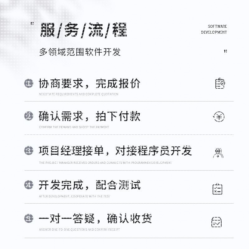 Java代码编写matlab程序代编web系统设计Python代做C++接单R代写