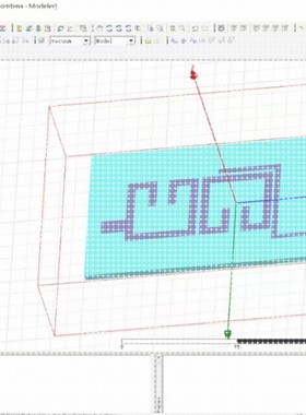 代做hfss彷真ads设计软件cst天线feko射频电路matlab代码指导答疑