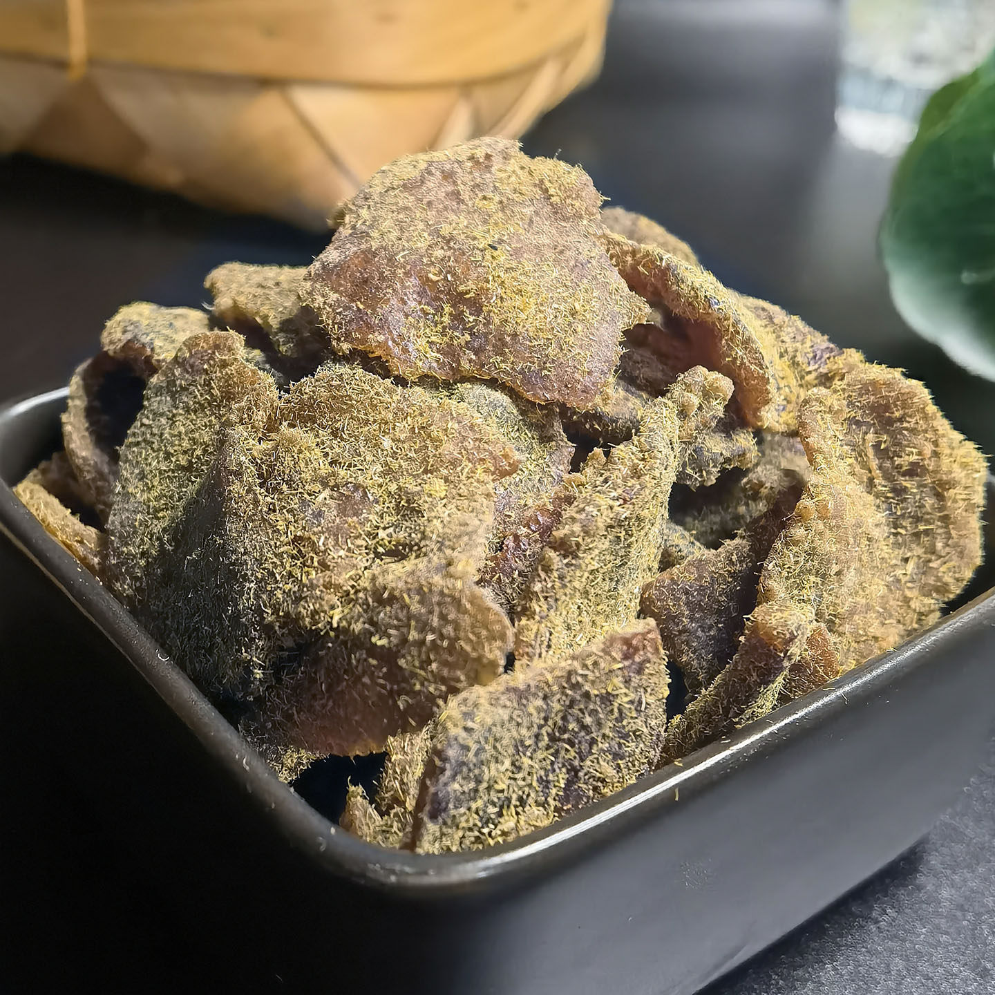 甘草陈皮零食广东新会澳门即食酸甜九制盐津丁香老橘皮干蜜饯特产