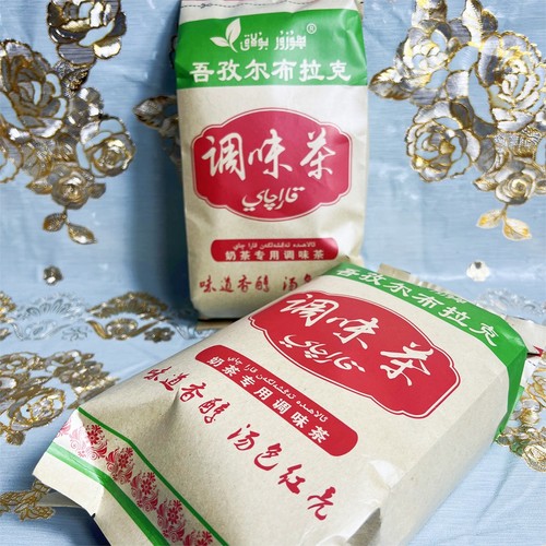 新疆特色奶茶专用调味茶360g包邮