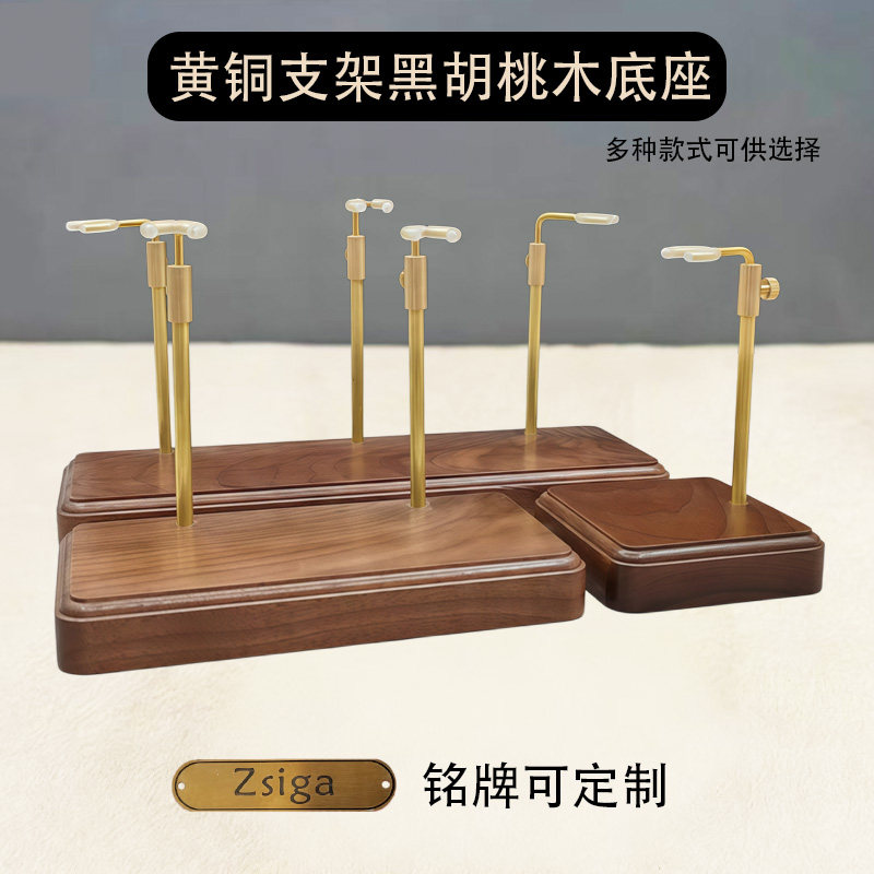 现货纯手工Zsiga娃娃展示架图片