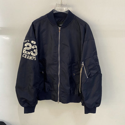 欧洲站2025秋季新款立领拉链字母卡通印花百搭棒球服短外套女5711