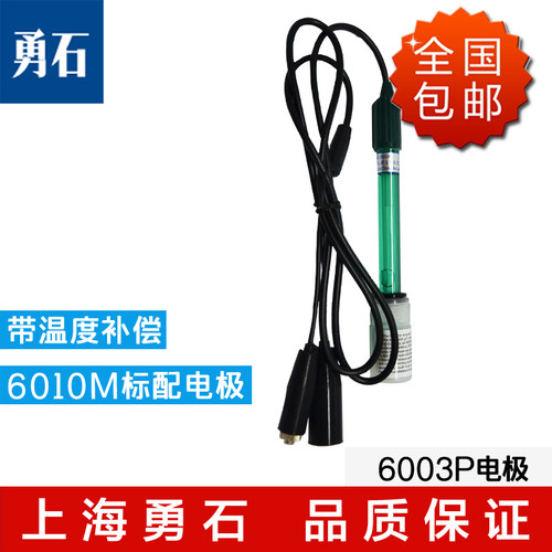 6005p电极6003p酸碱度标配
