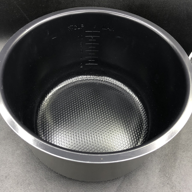 苏泊尔电压力锅cysb50yc10a内胆5l原装配件通用陶晶不粘内锅正品