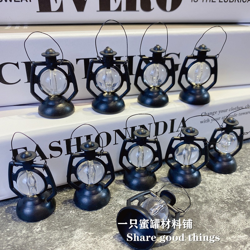 复古仿真摆台饰品奶油胶手机壳