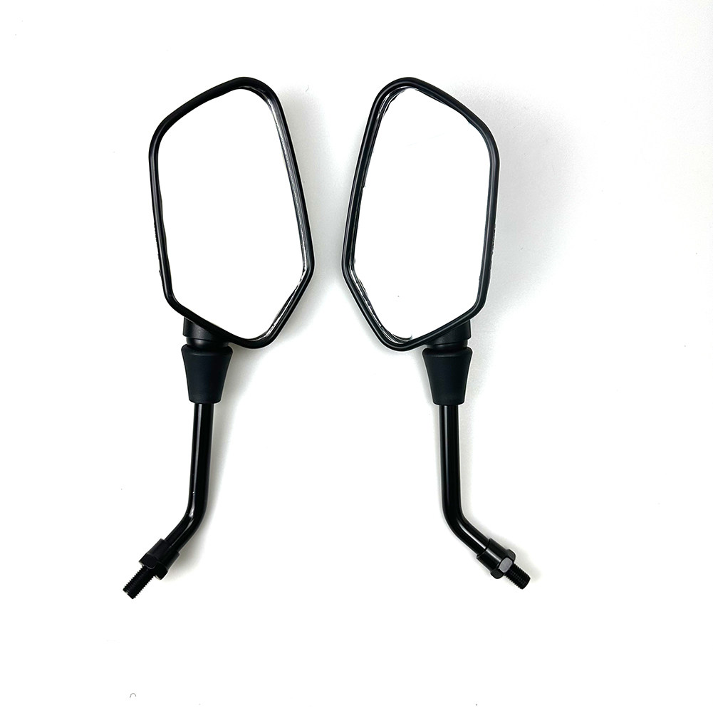 摩托车反光镜电动车后视镜镜子通用适用本田NC700 NC750 S/X