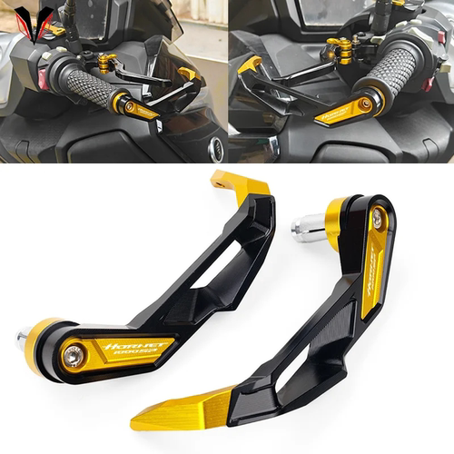 适用本田HORNET CB750 CB1000/SP铝合金改装刹车保护离合护弓配件