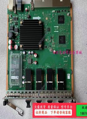 收N1FV2 PTN980两口50G板卡【议价】